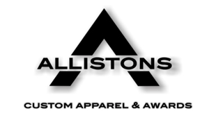 Alliston's Custom Apparel and Awards